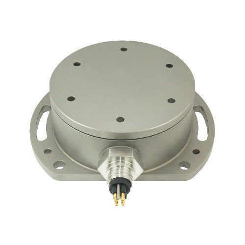 单轴测斜仪 - XB1 - SENSEL MEASUREMENT - 4-20 mA / 电压输出 / 电容