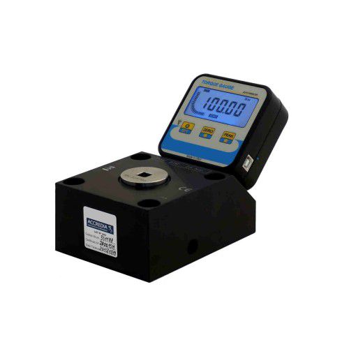 台式扭矩计 - SM-BT - SENSEL MEASUREMENT - 用于扭力扳手 / 用于扭矩调整 / 用于定标