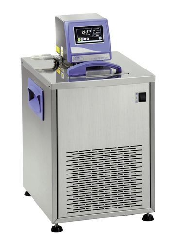 循环式低温恒温器 - Frigiterm-TFT-30-S - J.P Selecta