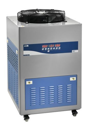 工业冷水机组 - CH 4200 - J.P Selecta - 用于冷冻 / 不锈钢 / 移动