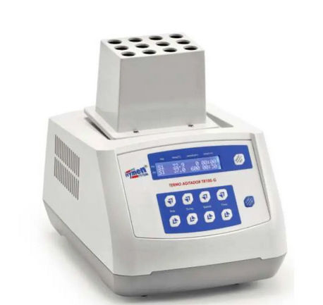 实验室数字摇床 - TR100-G - J.P Selecta - 台式
