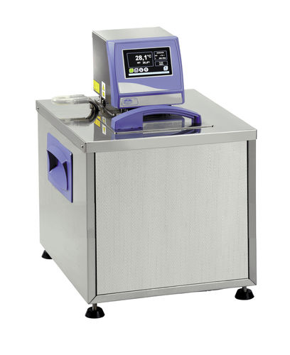 循环式低温恒温器 - Ultraterm-TFT-200 - J.P Selecta
