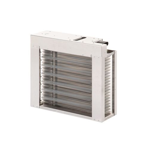 烟雾过滤器 - FCP SYSTEM - Expansion Electronic - 用于空气 / 颗粒 / 灰尘