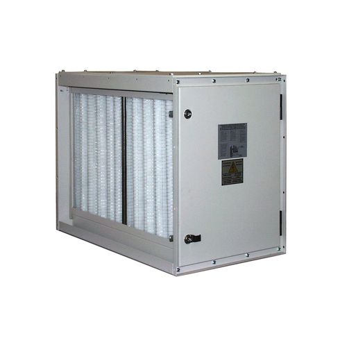 静电过滤装置 - M series - Expansion Electronic - 空气 / 模块化 / 高效
