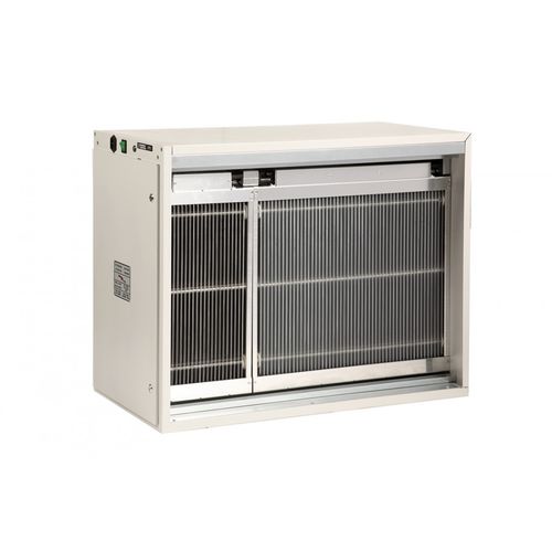 静电过滤装置 - RAC series - Expansion Electronic - 油 / 模块化