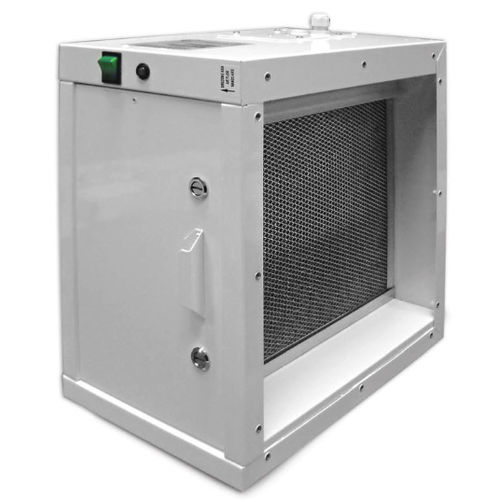 静电过滤装置 - REOCLEAN - Expansion Electronic - 紧凑型