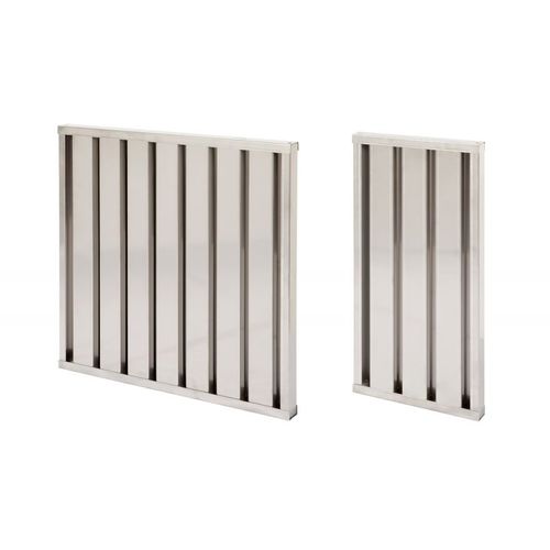 油蒸汽分流过滤器 - FILTRO A LABIRINTO - Expansion Electronic - 油 / 用于空气 / 金属丝网