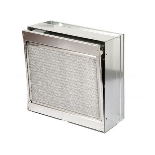 空气过滤框 - XTFE series - Expansion Electronic