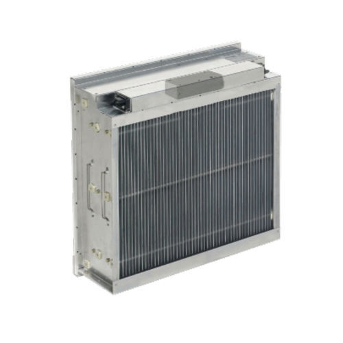 空气过滤器 - FE series - Expansion Electronic - 颗粒 / 灰尘 / 烟雾