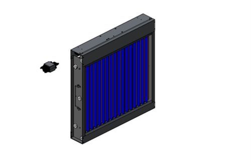 干式静电沉淀器 - FCP COMPACT PRO - Expansion Electronic