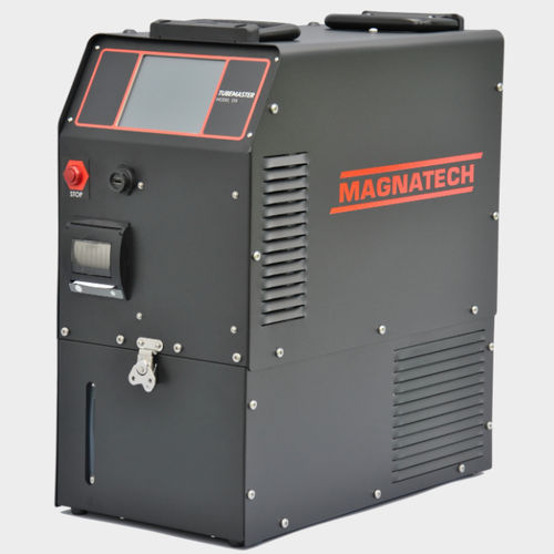落地式电源 - TUBEMASTER 514 - Magnatech LLC - AC/DC / 可编程 / 数字