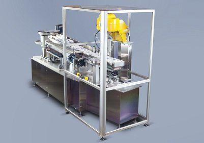 挠性给料机 - FlexType R series - RNA Automation Ltd - 用于机器人 / 线性