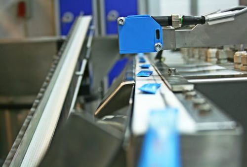 自动搬运系统 - RNA Automation Ltd - 小袋 / 用于包装 / 食品级