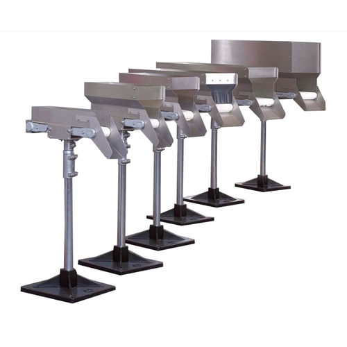 带传送带漏斗 - BU-W series - RNA Automation Ltd