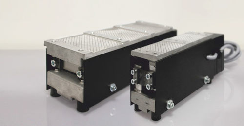 线性给料机 - GL series - RNA Automation Ltd - 用于零件