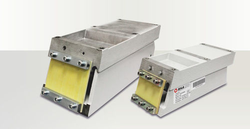 振动给料机 - SLK series - RNA Automation Ltd - 线性 / 用于散料 / 紧凑型