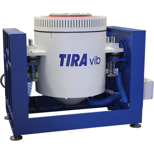 激振器 - TV 59322/*-340 - TIRA GmbH