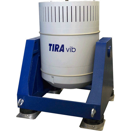 风冷式激振器 - TV 55240-M/LSS - TIRA GmbH