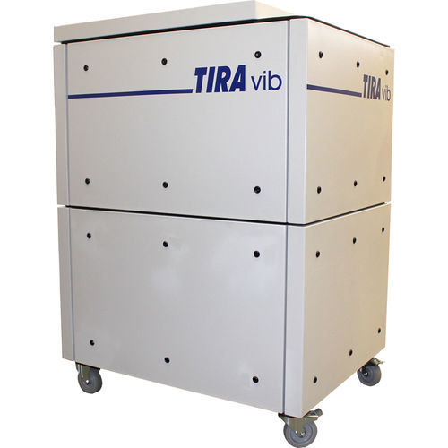 空气/水热交换器 - WWT - TIRA GmbH - 板式