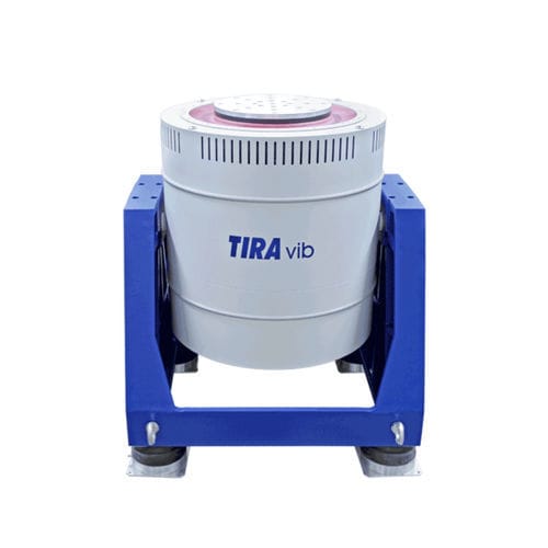 永磁振动筛 - TV 55240/LS-180 - TIRA GmbH