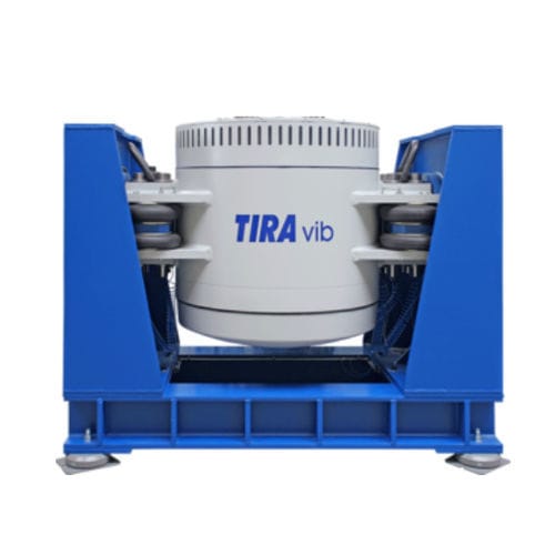 水冷激振器 - TV 59374/AIT-480 - TIRA GmbH