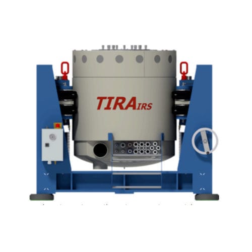 激振器 - TV 69440/AIT series - TIRA GmbH