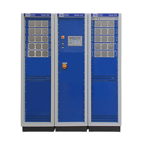 数字放大器 - A 1 02 11 021 SV - TIRA GmbH - 功率 / 模块化 / 用于温度