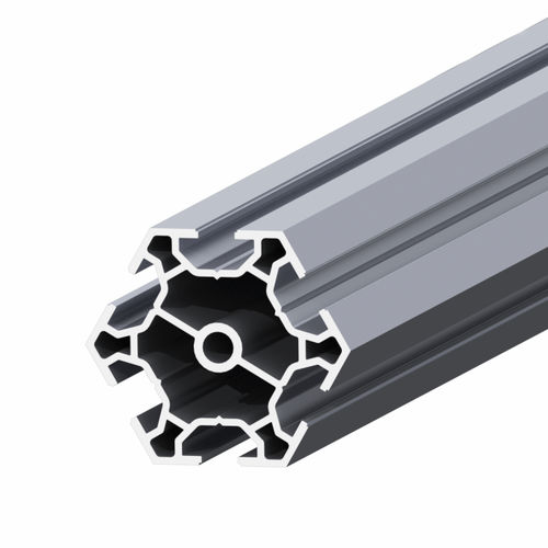 铝制型材 - 1.1.08.030030.06 - Dogus Kalip Metal ve Form San. Dis Tic. Ltd. Sti. - 圆形 / 环形 / 工业