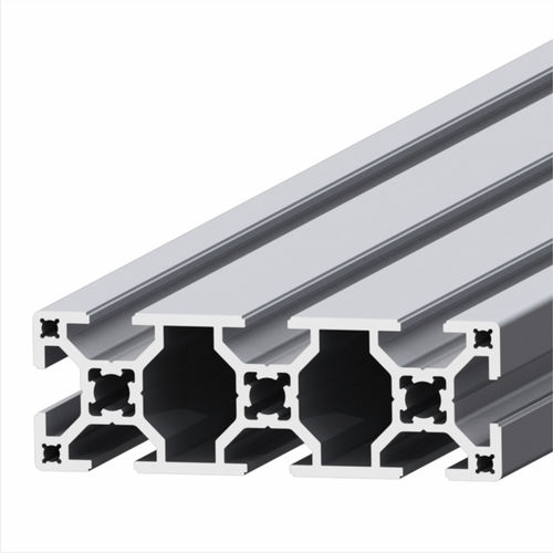 铝制型材 - 1.1.08.030090.02 - Dogus Kalip Metal ve Form San. Dis Tic. Ltd. Sti. - 凹凸 / 工业