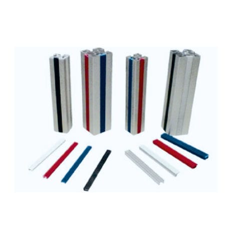 唇密封 - S6, S8, S10 - Dogus Kalip Metal ve Form San. Dis Tic. Ltd. Sti. - 橡胶 / 塑料 / 拱形