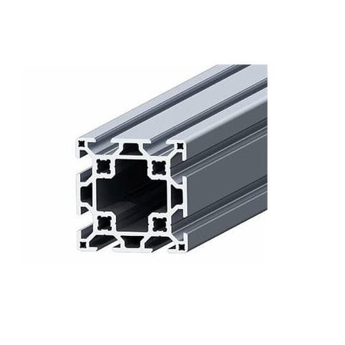 铝制型材 - 1.1.08.060060.02 - Dogus Kalip Metal ve Form San. Dis Tic. Ltd. Sti. - 矩形 / 工业 / 轻型