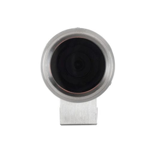 数字摄像机 - ExCam® IPP1280 - SAMCON Prozessleittechnik - 工业 / 化工 / 危险区域