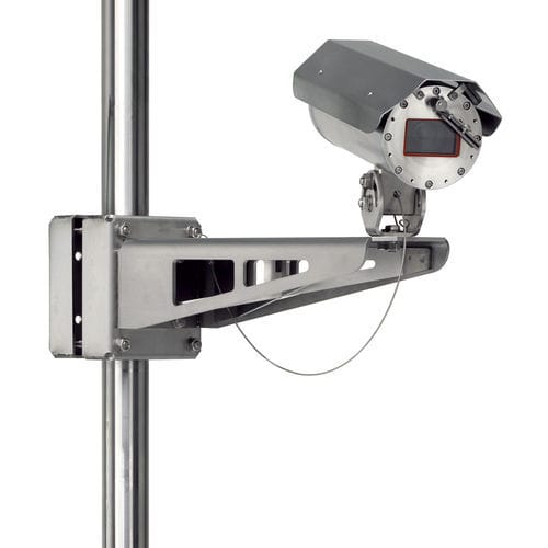 兆像素摄像机 - ExCam® IPQ1785 - SAMCON Prozessleittechnik - WDR / 危险区域 / 监控