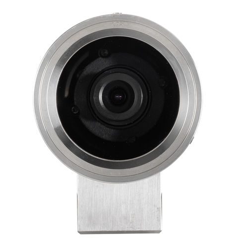 模拟摄像机 - RoughCam® miniTube - SAMCON Prozessleittechnik - WDR / 工业 / 用于加工过程监督