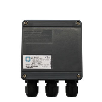 壁挂分线盒 - T12 - SAMCON Prozessleittechnik - 防爆燃 / 高安全性 / IECEx
