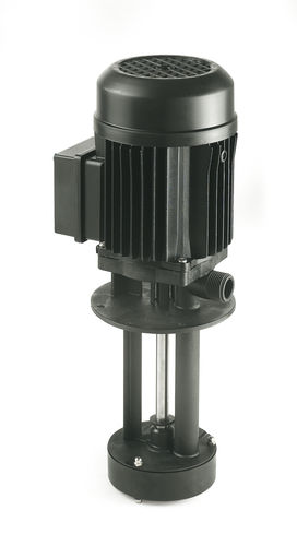 离心泵 - ZV series - Osip - 用于溶剂 / 电动 / 半浸没式