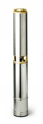 离心泵 - S series - Osip - 水 / 电动 / 浸没式