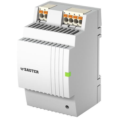 DIN导轨电源 - EY-PS021F04 series - Fr. Sauter AG - AC/DC / 开关式