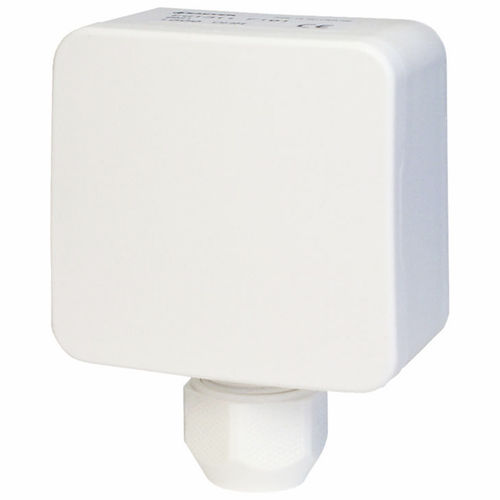 壁挂安装露点变送器 - EGH 102 F0 series - Fr. Sauter AG - IP40