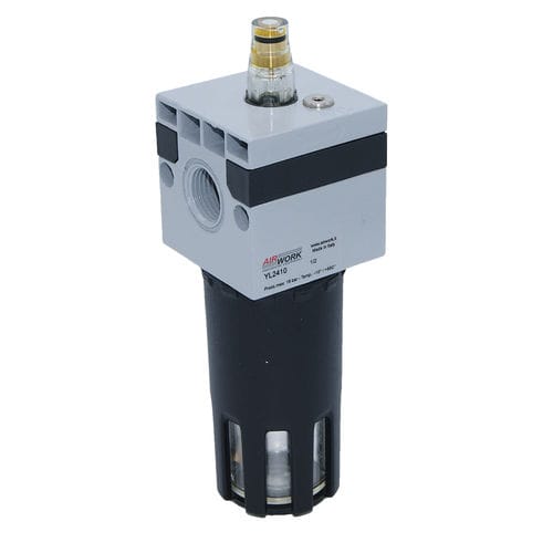 压缩空气润滑剂 - YL series - A&T Fluid solutions