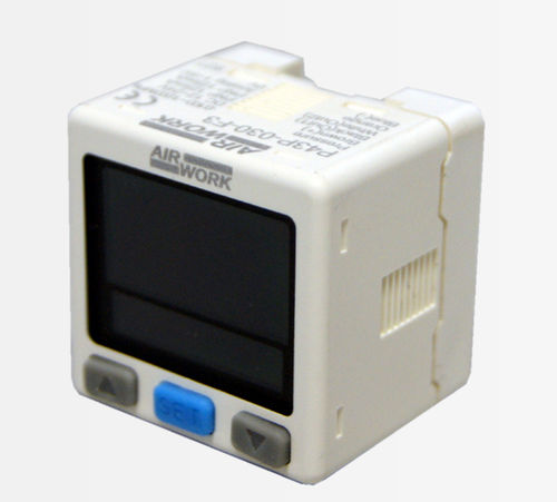 电子压力开关 - DP - A&T Fluid solutions - 液体