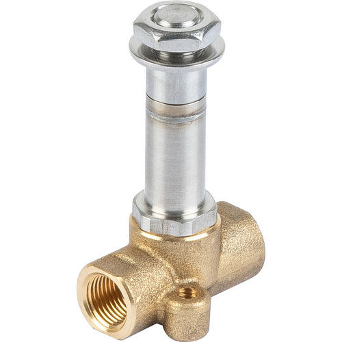 直动式电磁阀 - VQD series - A&T Fluid solutions - 3 通型 / NF / NO