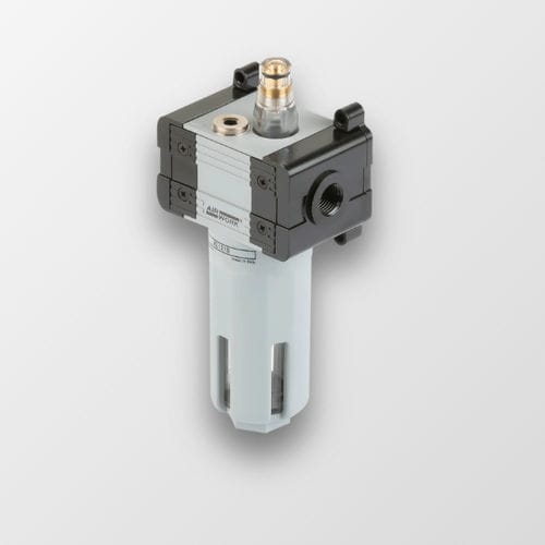 压缩空气润滑剂 - XL series - A&T Fluid solutions