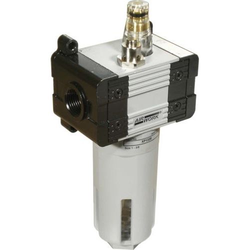 压缩空气润滑剂 - XL series - A&T Fluid solutions