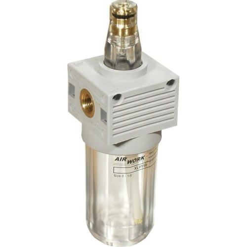 压缩空气润滑剂 - XL0 series - A&T Fluid solutions
