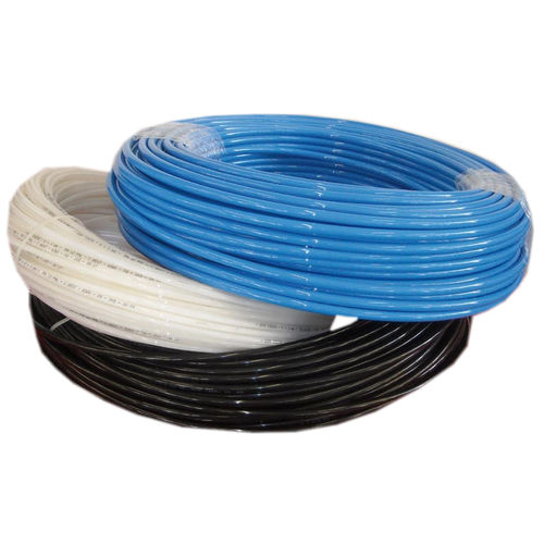 空气软管 - PC series - A&T Fluid solutions - 压缩空气 / 聚氨酯 / PTFE
