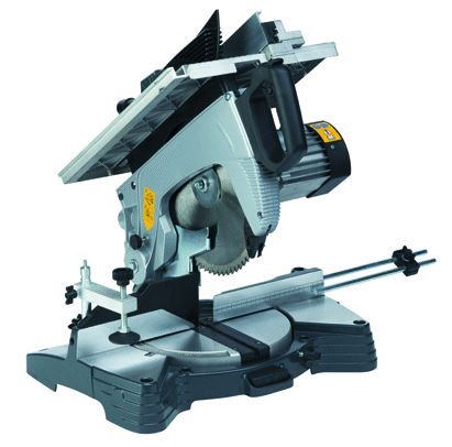 固定锯床 - TRIM 300 NR - COMALL FRANCE - 斜切 / 自动