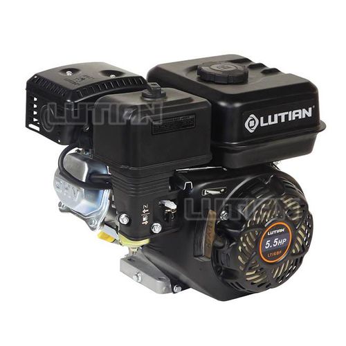 汽油发动机 - LT seies  - China Lutian Machinery Co.,Ltd - 单缸 / 顶置阀 / 四冲程