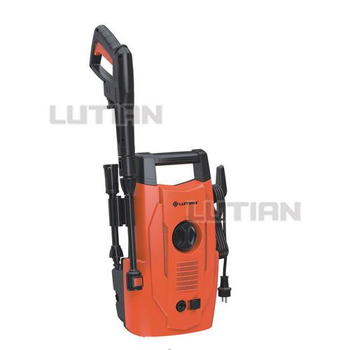 电动高压清洗机 - LT220 series  - China Lutian Machinery Co.,Ltd - 移动式 / 不锈钢