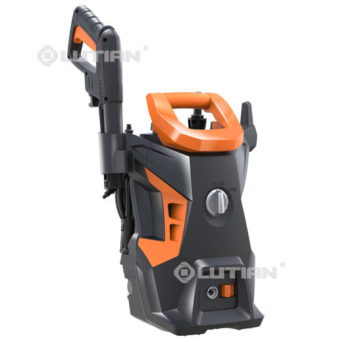 电动高压清洗机 - LT306 series - China Lutian Machinery Co.,Ltd - 移动式 / 不锈钢